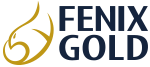 logo fenix gold